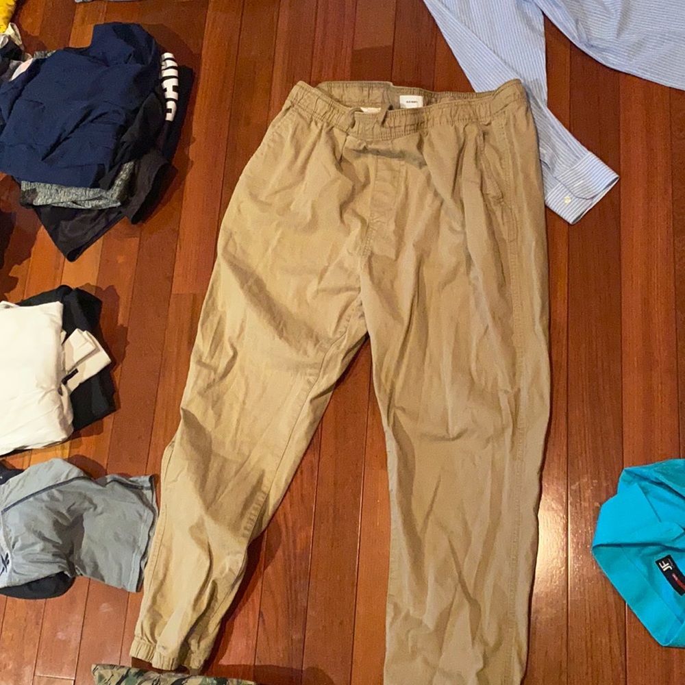 Khakis for sale